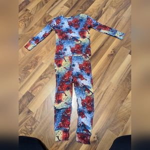 MARVEL boys pajamas